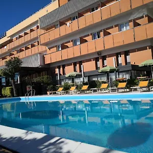 Hotell Park, Rimini