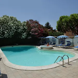 Hotell Gaston, Rimini