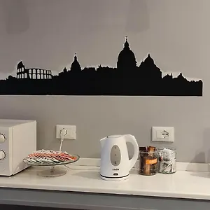 *** Bed & Breakfast Smart Holidays Italy