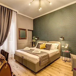  Guest house Tree Charme Pantheon Italy