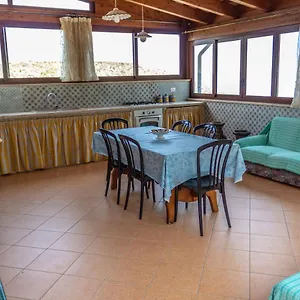 Appartamento Con Vista Sul Mare 