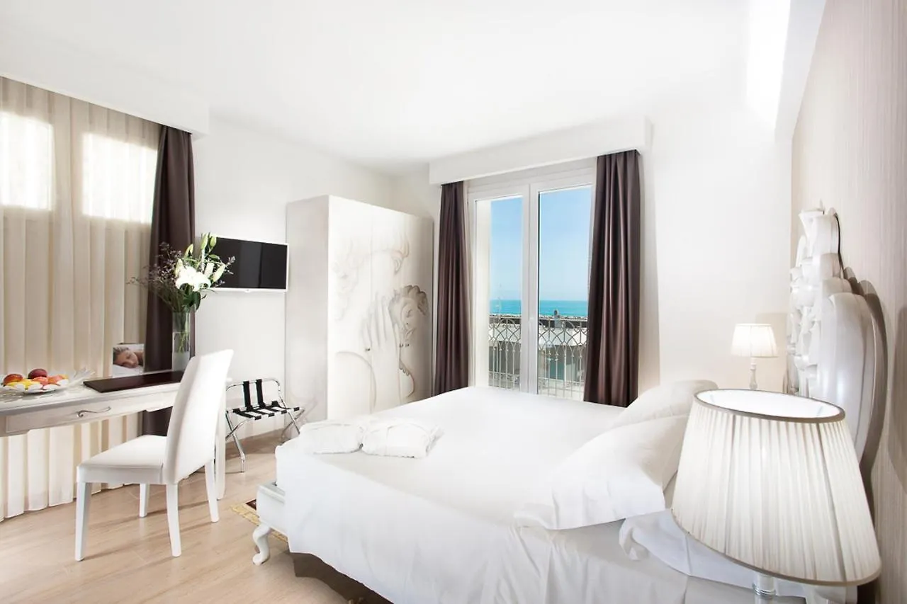 Princier Fine Resort & Spa Rimini 4*,