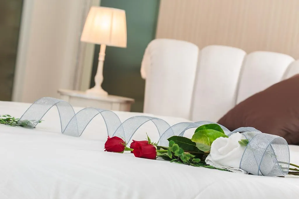 Princier Fine Resort & Spa Rimini Hotell