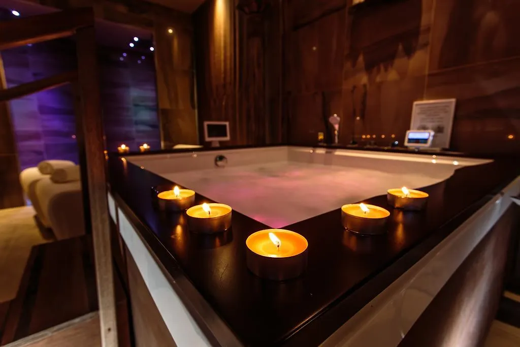 Princier Fine Resort & Spa Rimini Italien